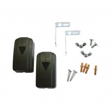 Sommer fénysorompó, BUS rendszerhez