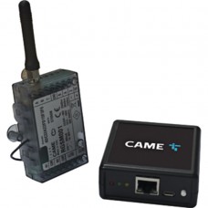 CRETH001+CRSLV001 GSM modul, mobil applikációs távoli irányításhoz