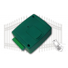 GSM Gate Control 20 kapuvezérlő