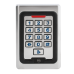 Vandálbiztos, kültéren is használható tasztatúrás kártyaolvasó (SK-500)
