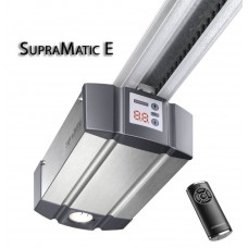 HÖRMANN Supramatic E garázskapu automatika