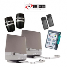 LIFE SETUP ARMOR UNI DL EASY csuklókaros kapunyitó szett