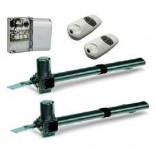 CAME KRONO karos szárnyaskapu működtető motor szett