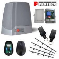 Proteco KIT-MEKO5-H-MS Tolókapu mozgató automatika szett