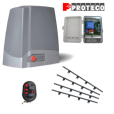 Proteco Meko 5 tolókapu és úszókapu nyitó szett