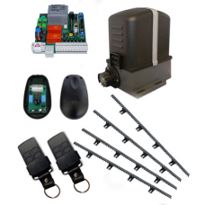 Proteco KIT-MOVER15-MS tolókapu mozgató automatika szett