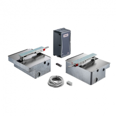 Sommer Twist UG kétszárnyú szett Sommer Twist UG kétszárnyú szett