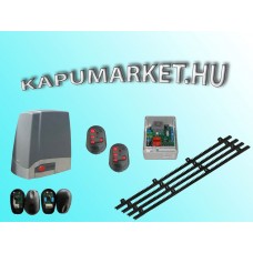 Proteco KIT-MEKO5-H Tolókapu mozgató automatika szett