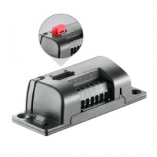 Sommer SOMcom2 - 2 csatornás dobozolt rádióvevő