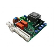 GARDENGATE 230Vac egymotoros vezérlés toló- és nyílókapukhoz (ROLL 230 D0)