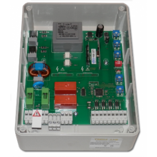 GARDENGATE 230Vac kétmotoros vezérlés nyílókapukhoz (TWIST 230)