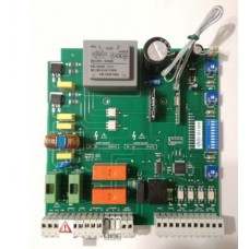 GARDENGATE 230Vac kétmotoros vezérlés nyílókapukhoz (TWISTER230)