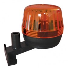 CIA narancssárga villogó 12 Vdc