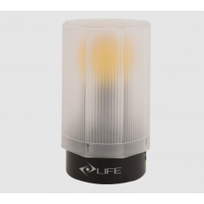 LIFE SPL230 villogó lámpa